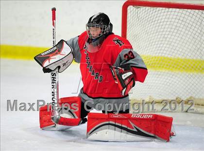 Thumbnail 2 in NFA/St. Bernard/Bacon Academy @ Branford photogallery.