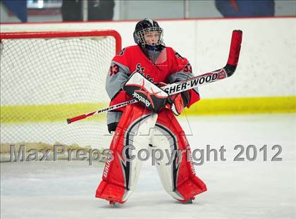 Thumbnail 1 in NFA/St. Bernard/Bacon Academy @ Branford photogallery.