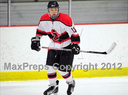 Thumbnail 2 in NFA/St. Bernard/Bacon Academy @ Branford photogallery.