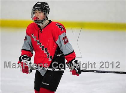 Thumbnail 2 in NFA/St. Bernard/Bacon Academy @ Branford photogallery.