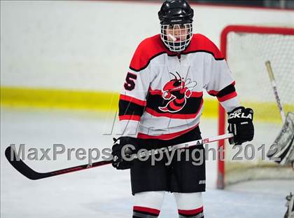 Thumbnail 2 in NFA/St. Bernard/Bacon Academy @ Branford photogallery.