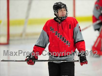 Thumbnail 1 in NFA/St. Bernard/Bacon Academy @ Branford photogallery.