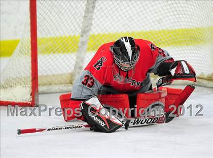 Thumbnail 1 in NFA/St. Bernard/Bacon Academy @ Branford photogallery.
