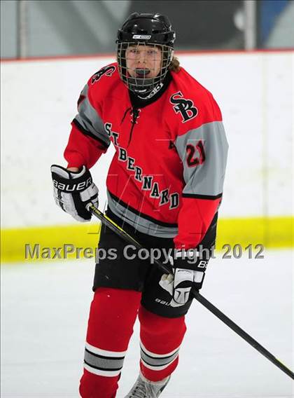 Thumbnail 3 in NFA/St. Bernard/Bacon Academy @ Branford photogallery.