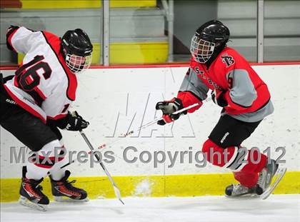 Thumbnail 3 in NFA/St. Bernard/Bacon Academy @ Branford photogallery.
