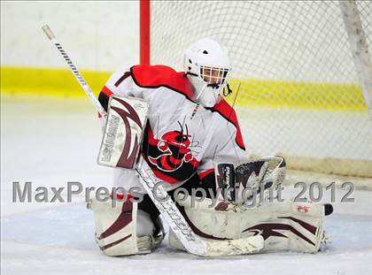 Thumbnail 1 in NFA/St. Bernard/Bacon Academy @ Branford photogallery.