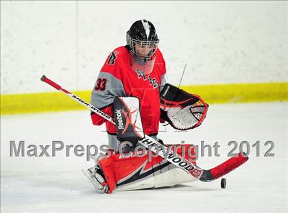 Thumbnail 1 in NFA/St. Bernard/Bacon Academy @ Branford photogallery.