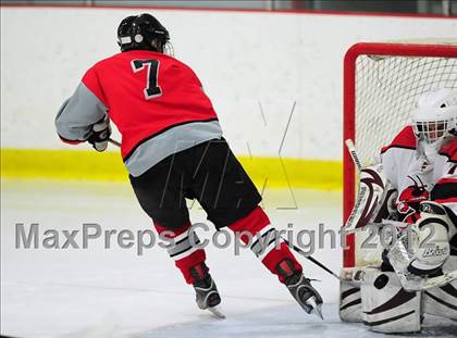 Thumbnail 3 in NFA/St. Bernard/Bacon Academy @ Branford photogallery.