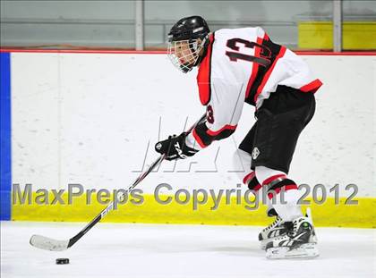 Thumbnail 3 in NFA/St. Bernard/Bacon Academy @ Branford photogallery.