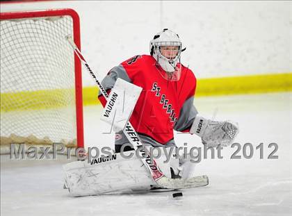 Thumbnail 3 in NFA/St. Bernard/Bacon Academy @ Branford photogallery.
