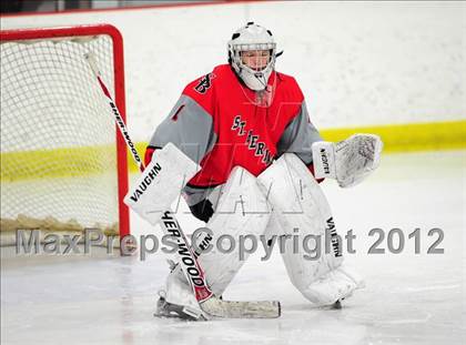 Thumbnail 2 in NFA/St. Bernard/Bacon Academy @ Branford photogallery.
