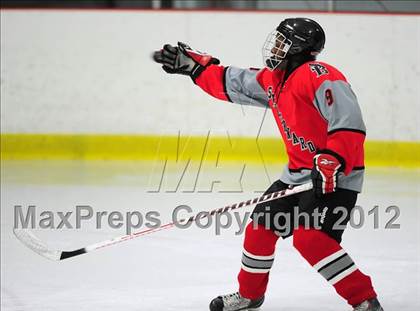 Thumbnail 3 in NFA/St. Bernard/Bacon Academy @ Branford photogallery.