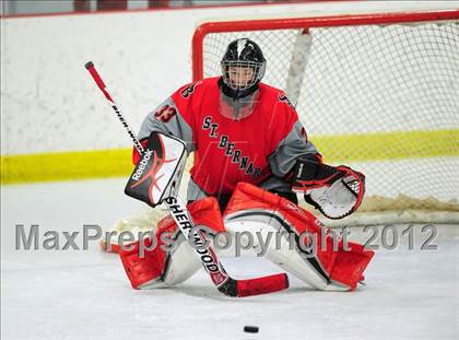 Thumbnail 2 in NFA/St. Bernard/Bacon Academy @ Branford photogallery.