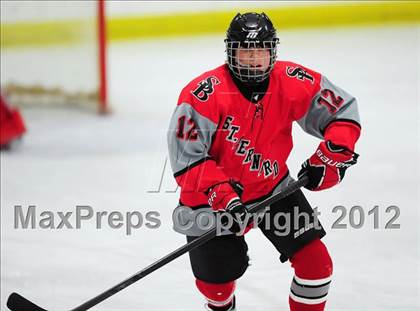 Thumbnail 3 in NFA/St. Bernard/Bacon Academy @ Branford photogallery.