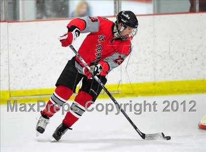 Thumbnail 3 in NFA/St. Bernard/Bacon Academy @ Branford photogallery.
