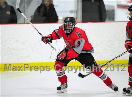 Thumbnail 2 in NFA/St. Bernard/Bacon Academy @ Branford photogallery.