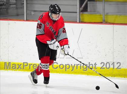 Thumbnail 1 in NFA/St. Bernard/Bacon Academy @ Branford photogallery.