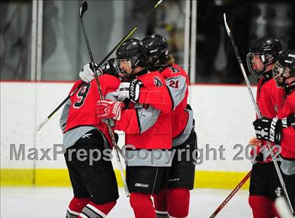 Thumbnail 1 in NFA/St. Bernard/Bacon Academy @ Branford photogallery.