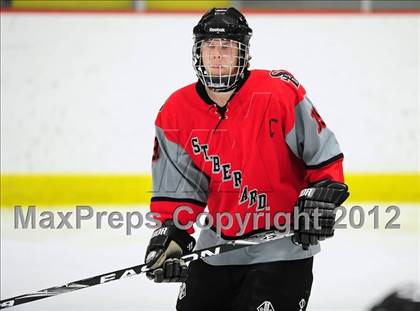 Thumbnail 1 in NFA/St. Bernard/Bacon Academy @ Branford photogallery.