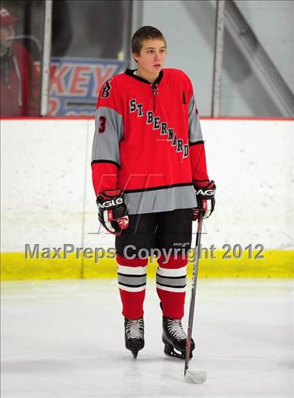 Thumbnail 1 in NFA/St. Bernard/Bacon Academy @ Branford photogallery.