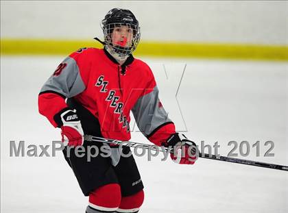 Thumbnail 3 in NFA/St. Bernard/Bacon Academy @ Branford photogallery.