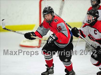 Thumbnail 1 in NFA/St. Bernard/Bacon Academy @ Branford photogallery.