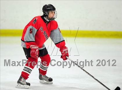 Thumbnail 3 in NFA/St. Bernard/Bacon Academy @ Branford photogallery.