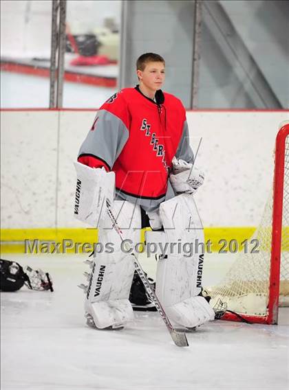 Thumbnail 3 in NFA/St. Bernard/Bacon Academy @ Branford photogallery.
