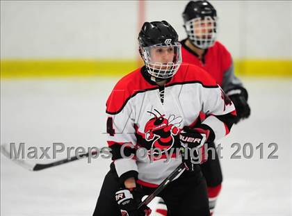 Thumbnail 2 in NFA/St. Bernard/Bacon Academy @ Branford photogallery.