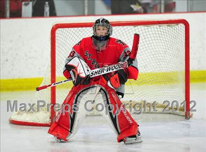 Thumbnail 3 in NFA/St. Bernard/Bacon Academy @ Branford photogallery.
