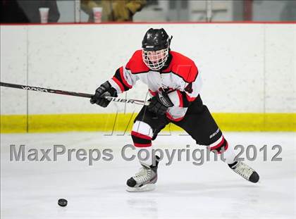 Thumbnail 1 in NFA/St. Bernard/Bacon Academy @ Branford photogallery.