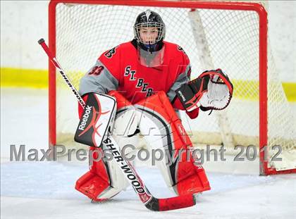 Thumbnail 2 in NFA/St. Bernard/Bacon Academy @ Branford photogallery.