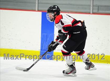 Thumbnail 3 in NFA/St. Bernard/Bacon Academy @ Branford photogallery.