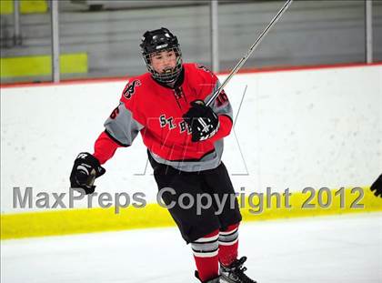 Thumbnail 2 in NFA/St. Bernard/Bacon Academy @ Branford photogallery.