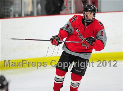 Thumbnail 1 in NFA/St. Bernard/Bacon Academy @ Branford photogallery.