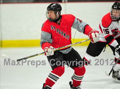 Thumbnail 3 in NFA/St. Bernard/Bacon Academy @ Branford photogallery.