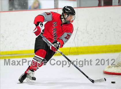 Thumbnail 1 in NFA/St. Bernard/Bacon Academy @ Branford photogallery.