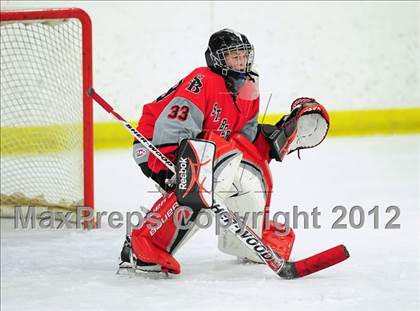 Thumbnail 3 in NFA/St. Bernard/Bacon Academy @ Branford photogallery.