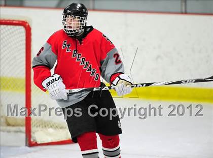 Thumbnail 2 in NFA/St. Bernard/Bacon Academy @ Branford photogallery.