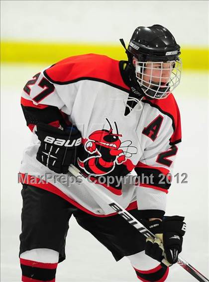 Thumbnail 1 in NFA/St. Bernard/Bacon Academy @ Branford photogallery.