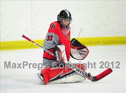 Thumbnail 3 in NFA/St. Bernard/Bacon Academy @ Branford photogallery.