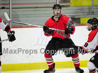 Thumbnail 3 in NFA/St. Bernard/Bacon Academy @ Branford photogallery.