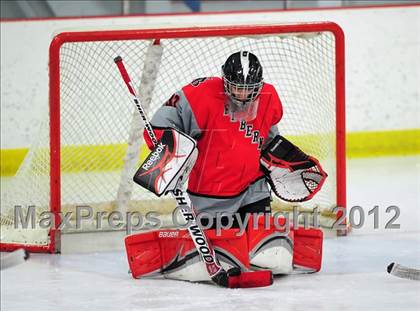 Thumbnail 2 in NFA/St. Bernard/Bacon Academy @ Branford photogallery.