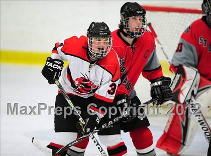 Thumbnail 2 in NFA/St. Bernard/Bacon Academy @ Branford photogallery.