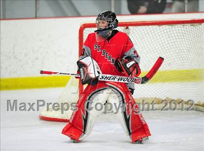 Thumbnail 2 in NFA/St. Bernard/Bacon Academy @ Branford photogallery.