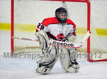 Thumbnail 2 in NFA/St. Bernard/Bacon Academy @ Branford photogallery.