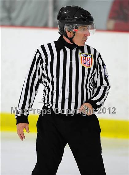 Thumbnail 1 in NFA/St. Bernard/Bacon Academy @ Branford photogallery.