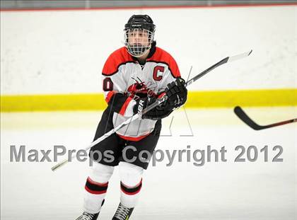 Thumbnail 3 in NFA/St. Bernard/Bacon Academy @ Branford photogallery.