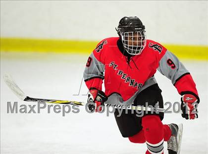 Thumbnail 2 in NFA/St. Bernard/Bacon Academy @ Branford photogallery.