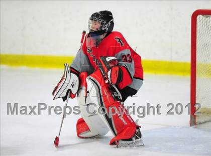 Thumbnail 3 in NFA/St. Bernard/Bacon Academy @ Branford photogallery.